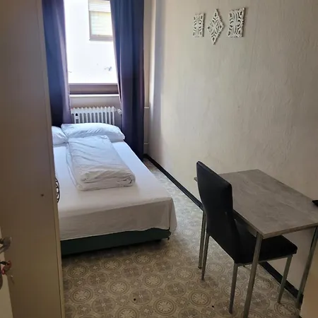 Mb Pensjonat