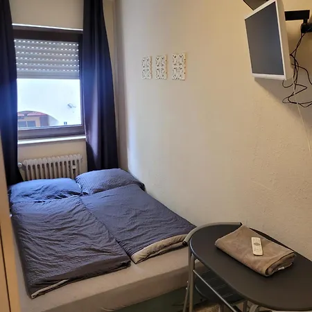 Mb Pensjonat *