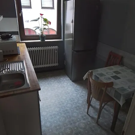 Mb Pensjonat *