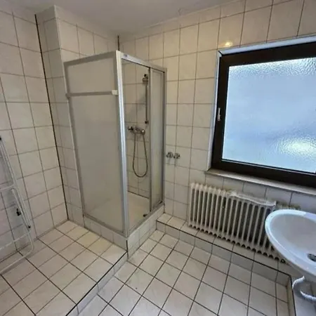 Pensjonat Mb Norymberga