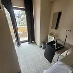 Konukevi Mb Nürnberg