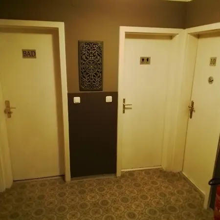 Mb Affittacamere *