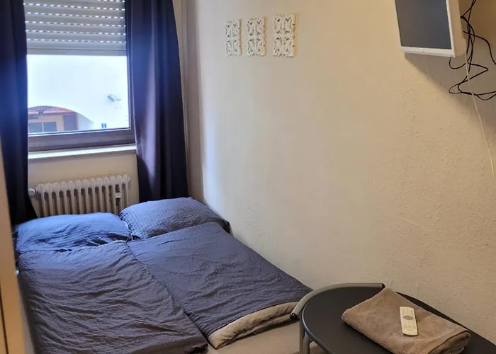 Mb Gæstehus *