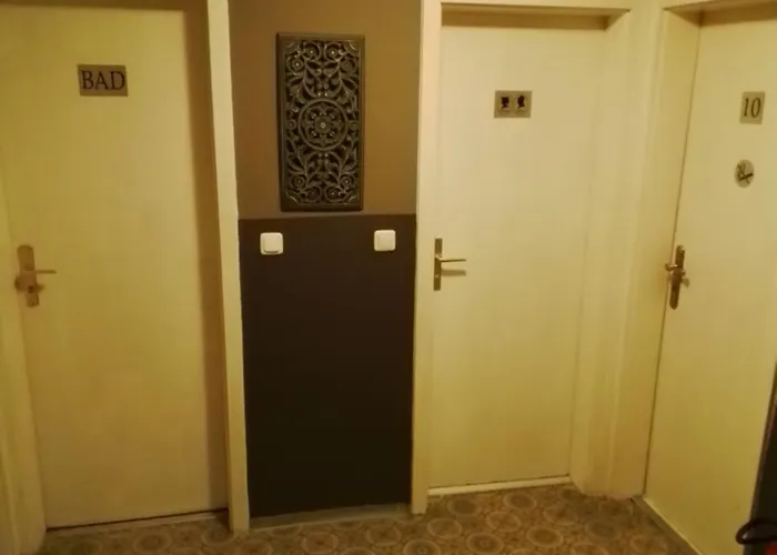 Mb Gæstehus *
